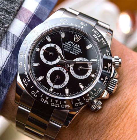 new rolex black|More.